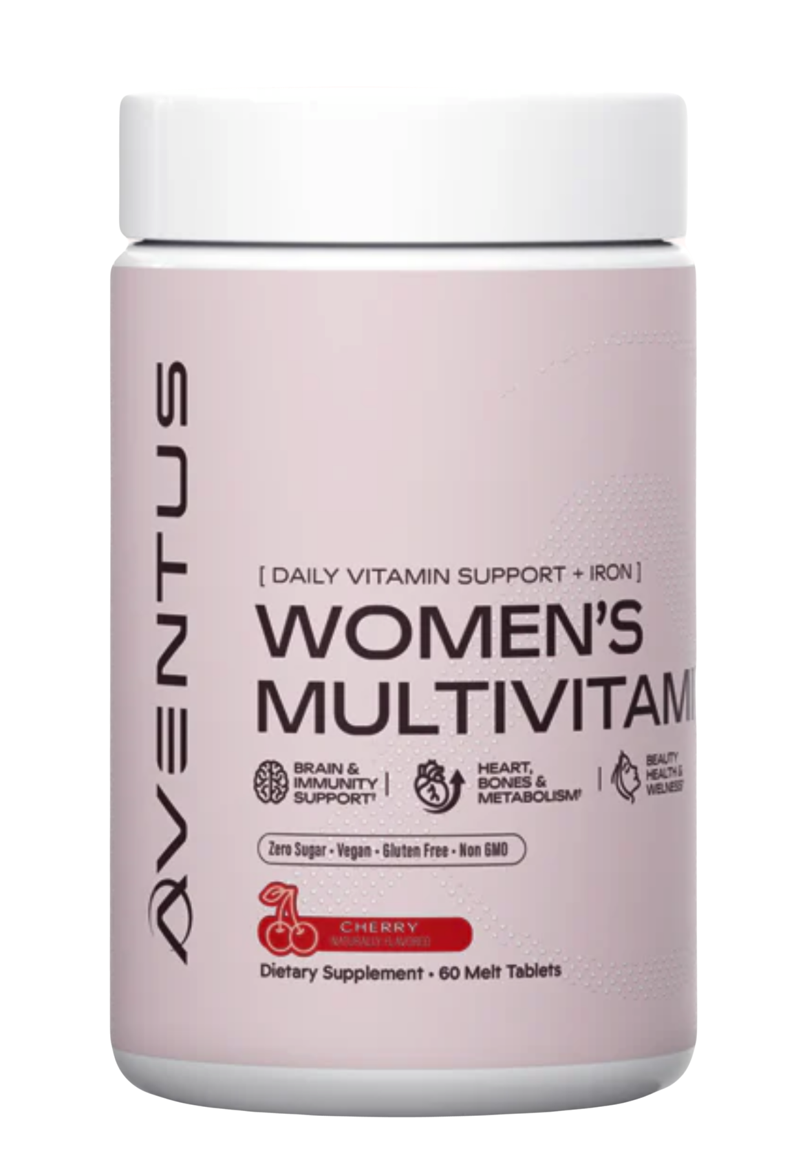 AVENTUS | Women’s Multivitamin | 60 CAP