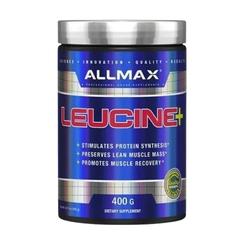 ALLMAX | LEUCINE+ | 80 SERV