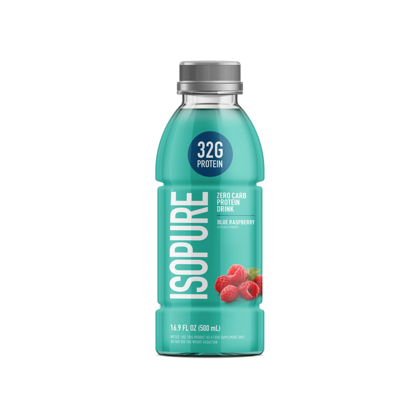 ISOPURE | Zero Carb Protein RTD | 500 ML