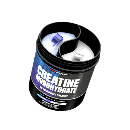 PROSUPPS | Creatine Monohydrate | 80 SERV