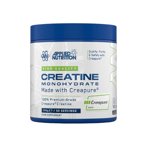 AN | Creatina CREAPURE | 50 SERV
