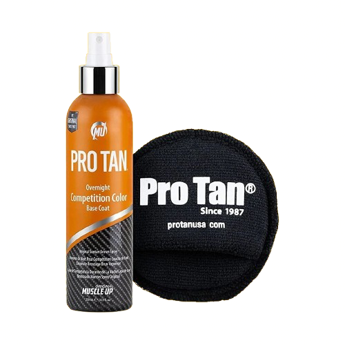 PROTAN | Overnight Competition | 250 ML