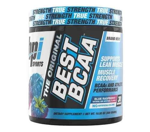 BPI | BEST BCAA | 30 SERV