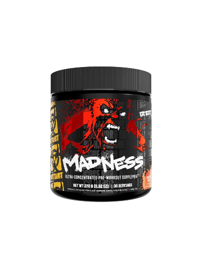 MUTANT | Madness PWO | 30 SERV