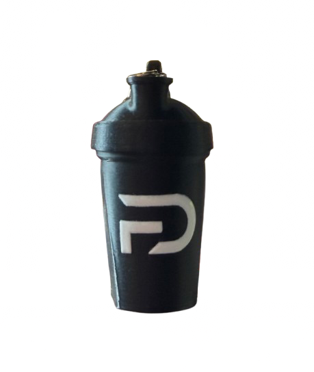 LLAVERO SHAKER FD