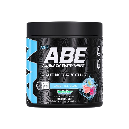 ABE | Pre-Workout | 30 Serv