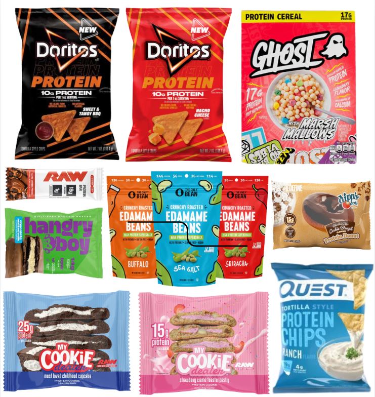 Snacks
