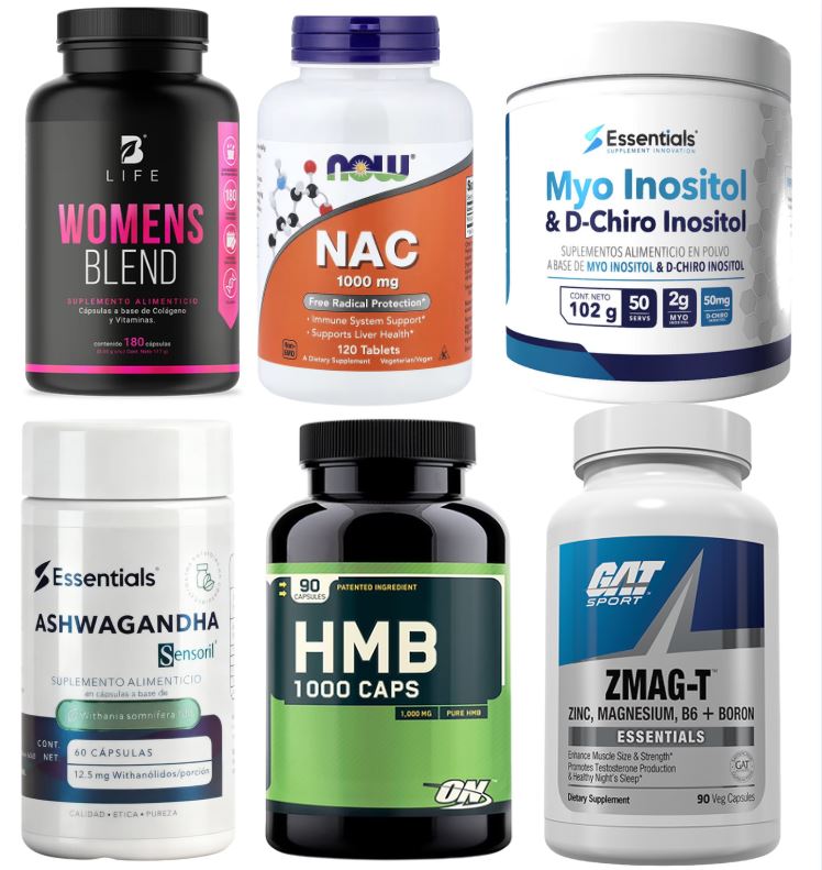 Vitaminas