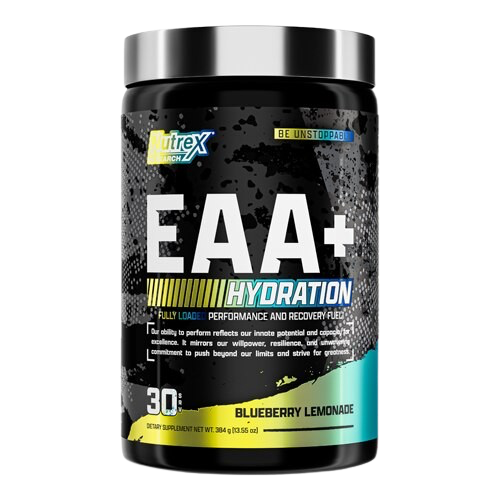 NUTREX | EAA+ Hydration | 30 SERV