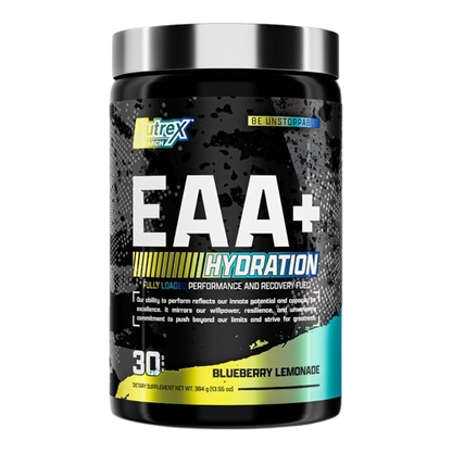 NUTREX | EAA+ Hydration | 30 SERV