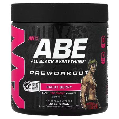ABE | Pre-Workout | 30 Serv