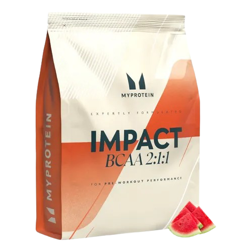 MYPROTEIN | BCAA 2:1:1 | 33 SERV