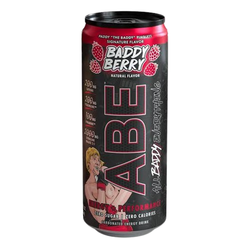AN | ABE RTD | 330 ML