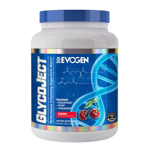 EVOGEN | Glycoject | 37 SERV