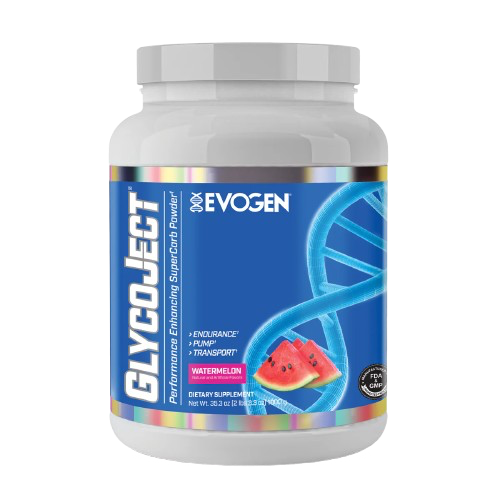 EVOGEN | Glycoject | 37 SERV