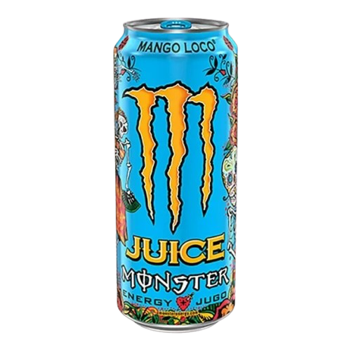 MONSTER ENERGY | 473 ML | VARIOS SABORES