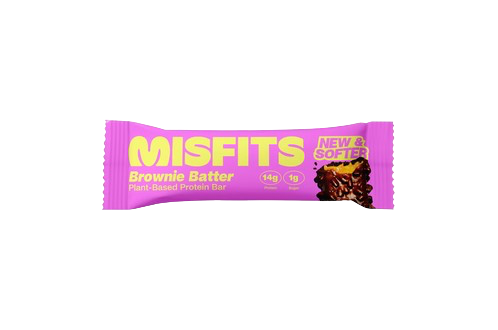 MISFITS | PROTEIN BAR