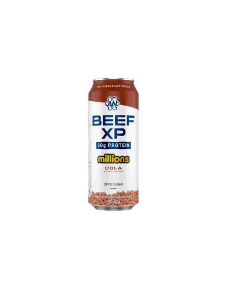 AN | BEEF XP RTD | 500 ML