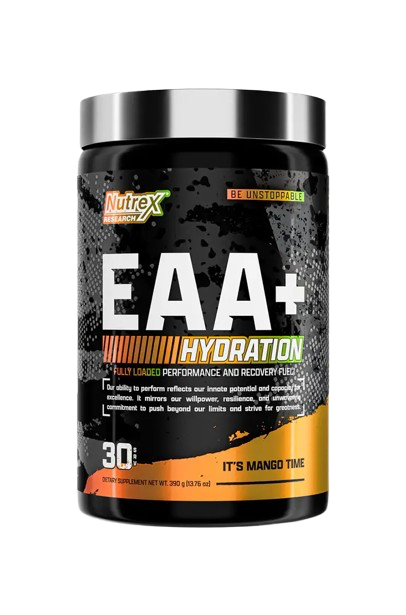 NUTREX | EAA+ Hydration | 30 SERV