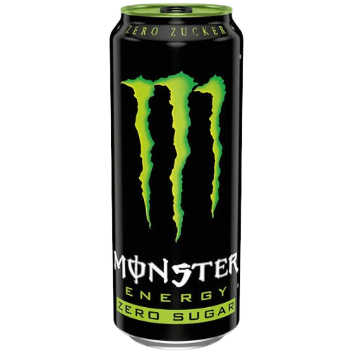 MONSTER ENERGY | 473 ML | VARIOS SABORES