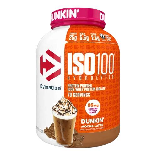 DYMATIZE | ISO100 | 5 LBS