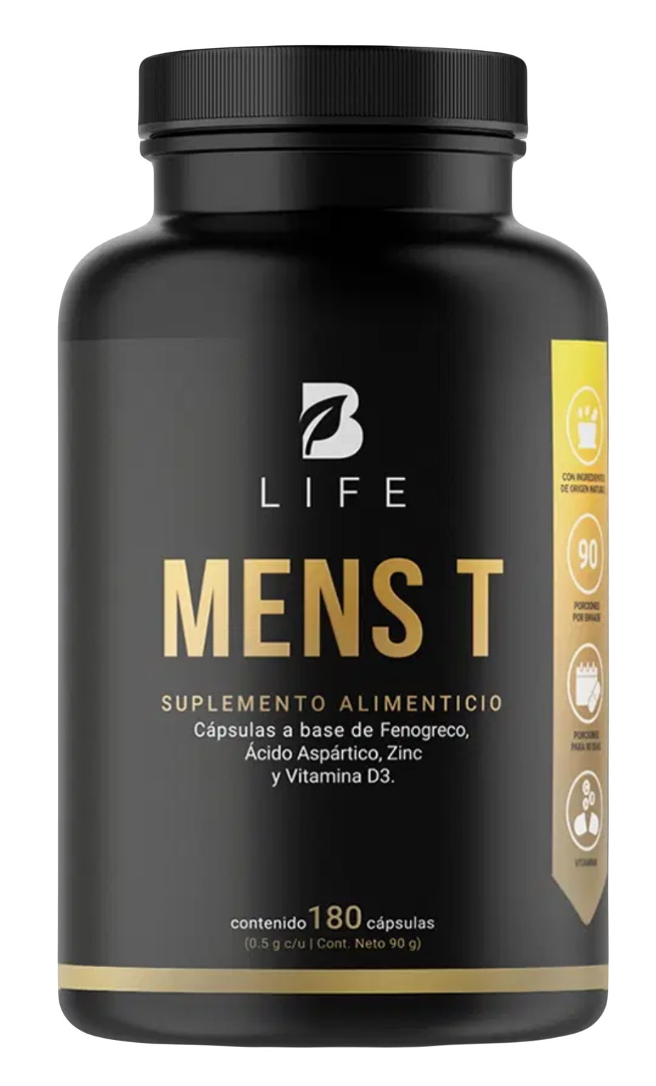 BLIFE | Mens T
