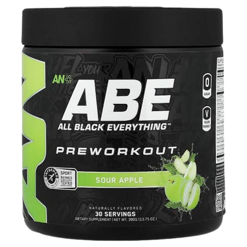 ABE | Pre-Workout | 30 Serv