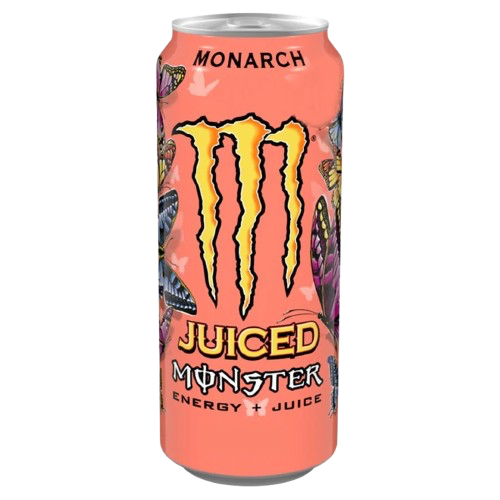 MONSTER ENERGY | 473 ML | VARIOS SABORES