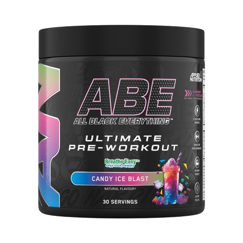 ABE | Pre-Workout | 30 Serv