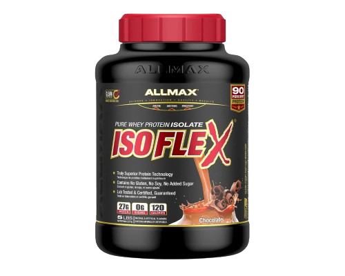 ALLMAX | Isoflex | 5 LBS