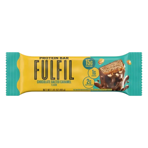 FULFIL | PROTEIN BAR