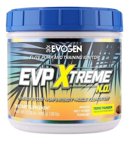 EVOGEN | EVP XTREME | 40 SERV