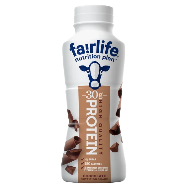 FAIRLIFE | Protein Shake | 340 ML