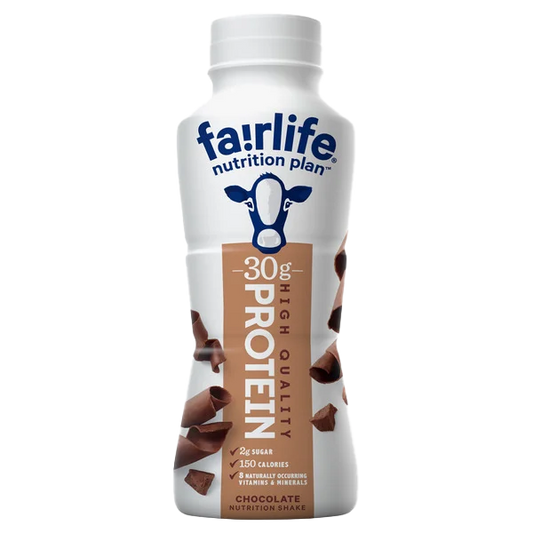 FAIRLIFE | Protein Shake | 340 ML