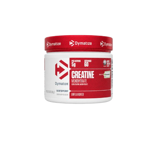 DYMATIZE | Creatina CREAPURE | 60 SERV