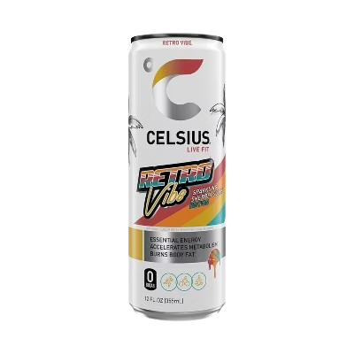 CELSIUS | Energy Drink | 355 ML