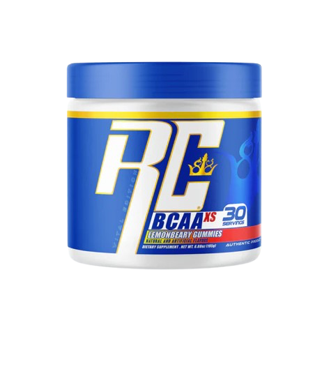 RC | BCAA XS | 30 SERV