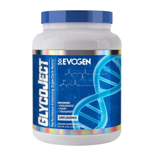 EVOGEN | Glycoject | 37 SERV