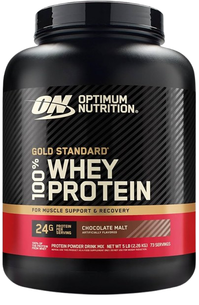 ON | Gold Standard 100% Whey | 5 LBS