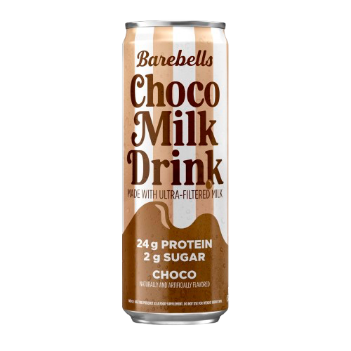 BAREBELLS | Protein Shake | 325 ML