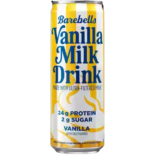 BAREBELLS | Protein Shake | 325 ML