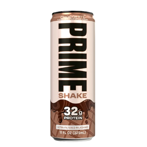 PRIME | Protein Shake