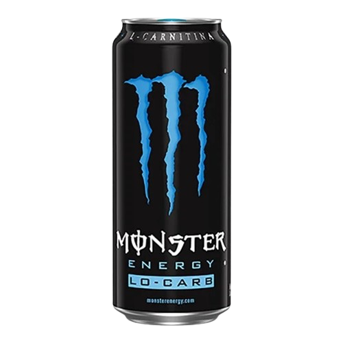 MONSTER ENERGY | 473 ML | VARIOS SABORES
