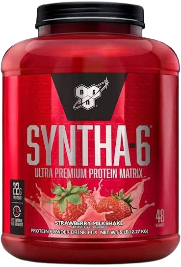 BSN | Syntha-6 | Protein Matrix | 5 LBS