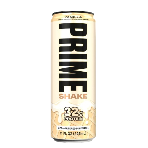 PRIME | Protein Shake