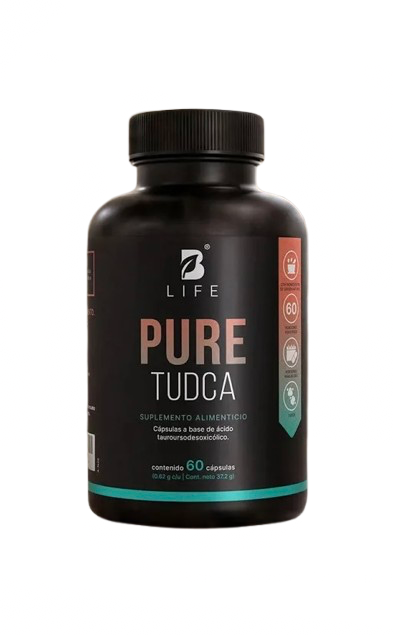 BLIFE | PURE TUDCA | 60 CAP