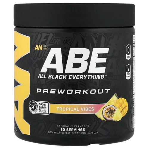 ABE | Pre-Workout | 30 Serv