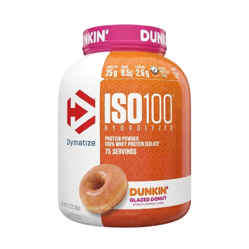 DYMATIZE | ISO100 | 5 LBS