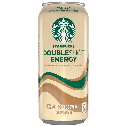 STARBUCKS | Double Shot Energy | 325 ML