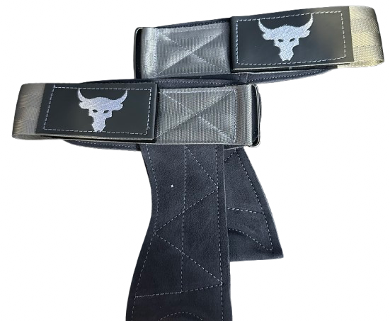 STRAPS 100% PIEL